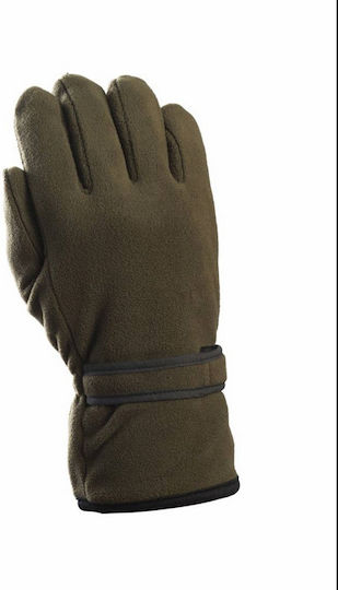 Γαντια Fleece Thinsulate 101 Allmountain Green
