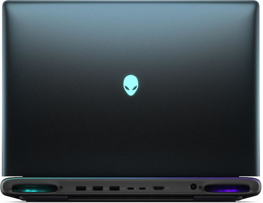 Dell Alienware 16 Aurora 16" IPS QHD+ (9-270H/16GB/1TB SSD/GeForce RTX 5060/W11 Home) (US Клавиатура)