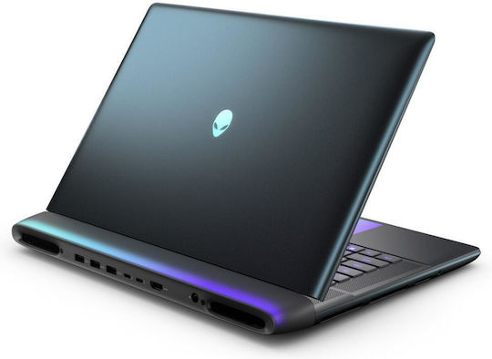 Dell Alienware 16 Aurora 16" IPS QHD+ (9-270H/16GB/1TB SSD/GeForce RTX 5060/W11 Home) (US Клавиатура)