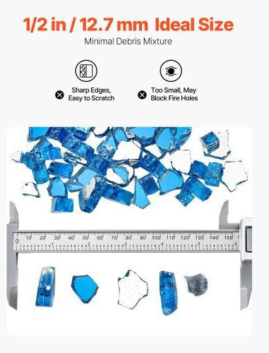 Vevor Accessories