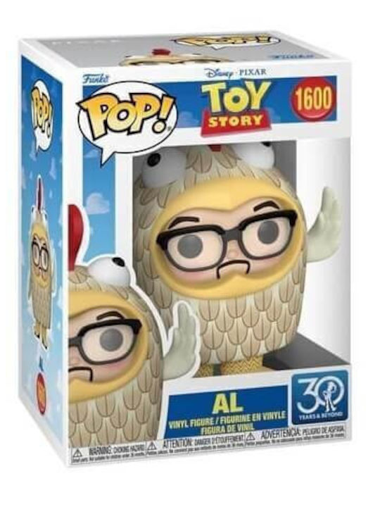 Funko Pop! Movies Toy Story 30th Anniversary Special Edition Funko Pop! Movies Toy Story 30th Anniversary Special Edition