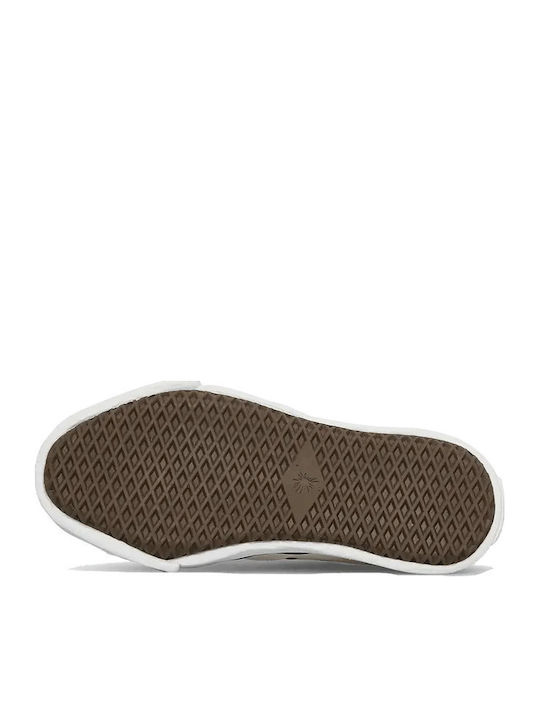 Ανδρικά Sneakers Λευκά