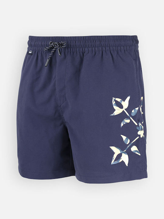 Herren Badebekleidung Shorts Deep Marine
