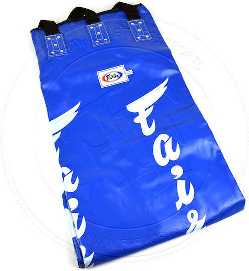 Fairtex Синтетичен с височина 180см Син