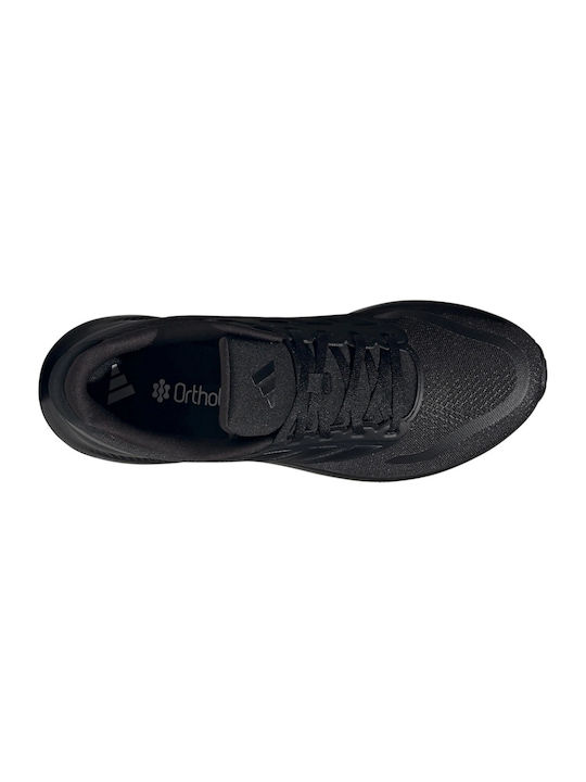 Runfalcon 5 Sport Shoes Running Black