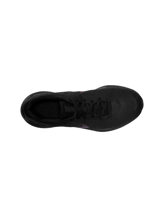 Revolution 7 Sport Shoes Running Black