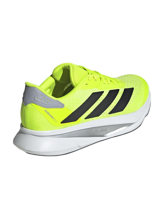 Duramo Sl 2 Herren Sportschuhe Laufen Grün