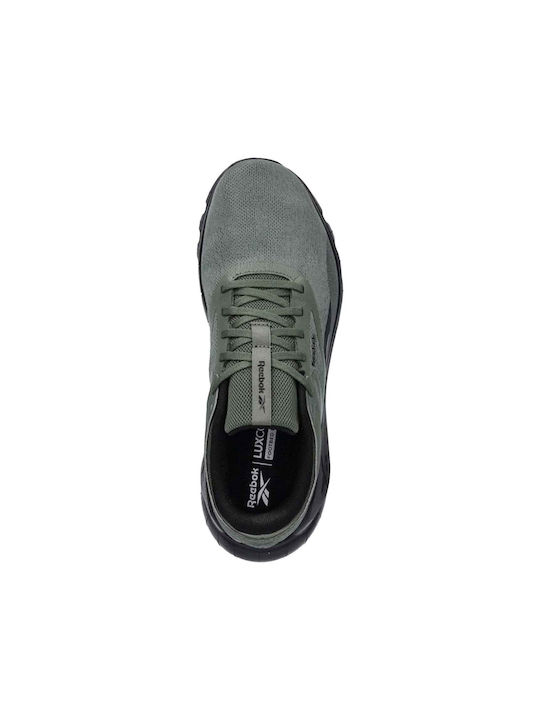 Split Flex Sport Shoes Training Black