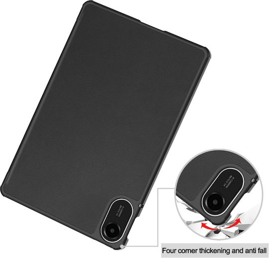 Husă Tabletă Xiaomi Redmi Pad 2 Skyddar Innovation Suport Multi-unghi Funcție Sleep Wake Foldpro Butterfly Set Autocolant