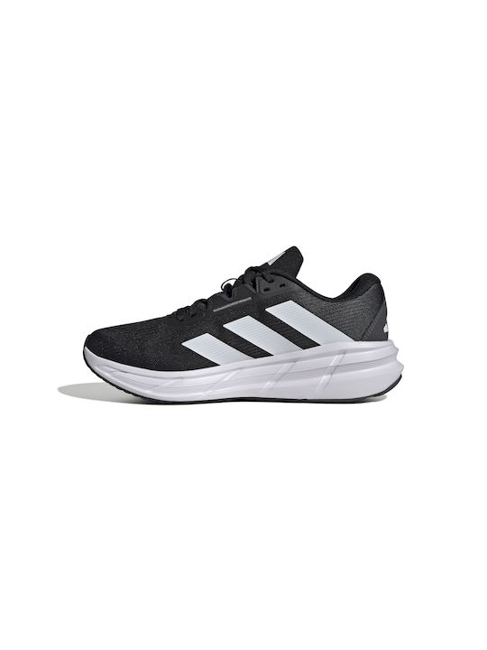 Questar 3 Sport Shoes Running Black