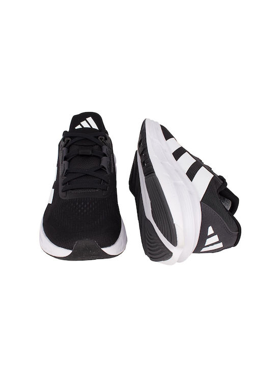 Questar 3 Sport Shoes Running Black