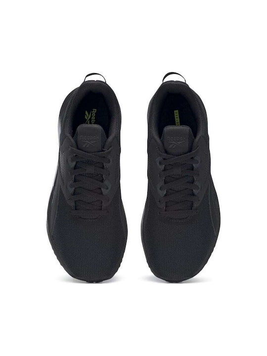 Lite Plus 3 Γυναικεία Αθλητικά Παπούτσια Running Core Black / Pure Grey 8