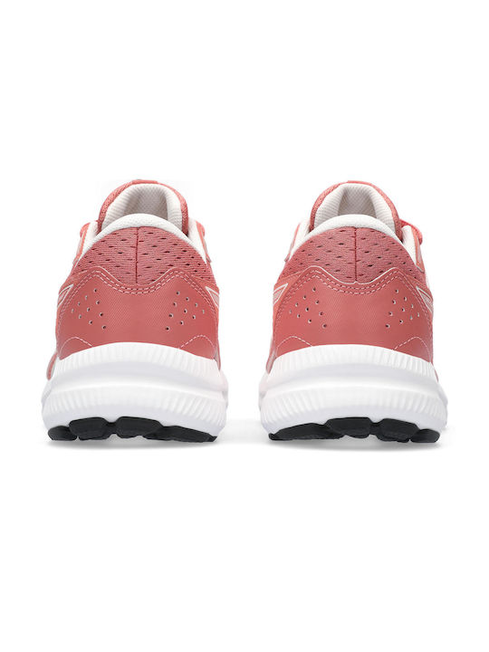 Gel-Contend 8 Sport Shoes Running Red