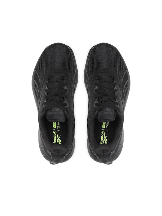 Lite Plus 3 Γυναικεία Αθλητικά Παπούτσια Running Core Black / Pure Grey 8