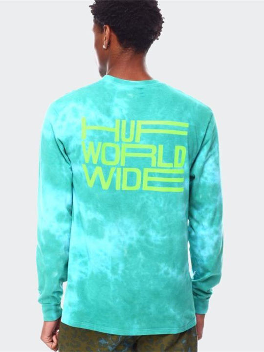 HUF HUF