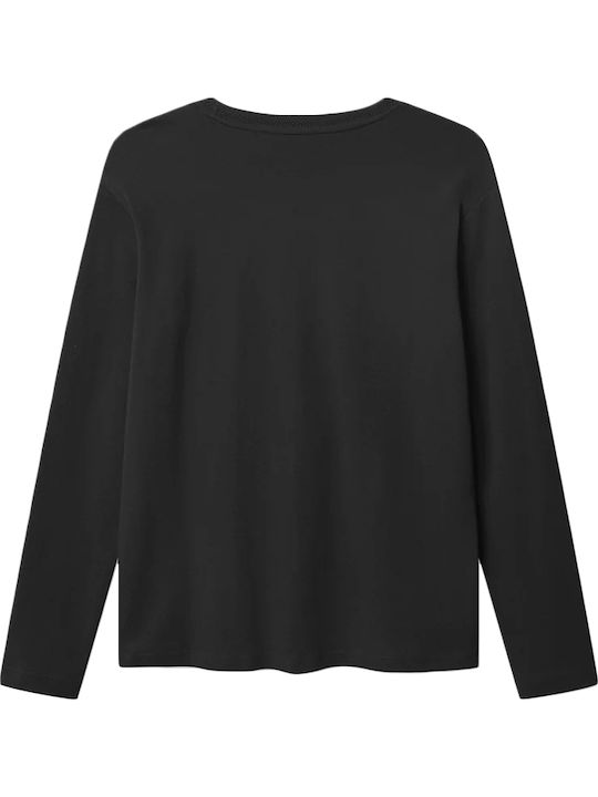 Dune T-Shirt Schwarz