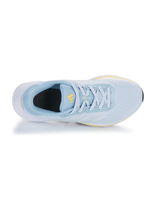 Response Damen Sportschuhe Laufen Blau