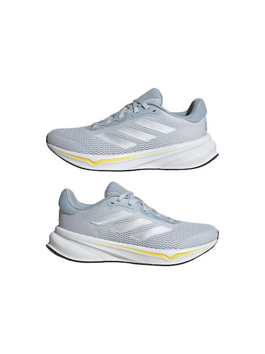 Response Damen Sportschuhe Laufen Blau