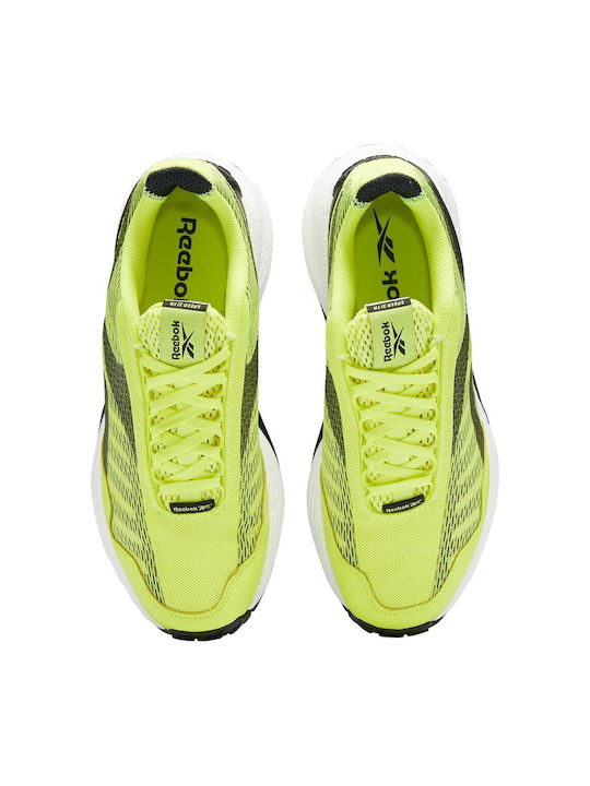 Speed 21 TR Sport Shoes Training Solar Acid Yellow / Cloud White / Core Black
