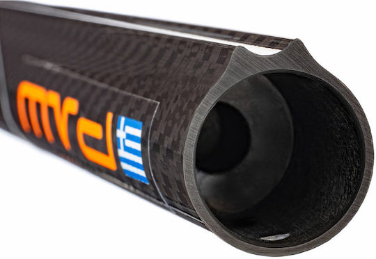 Mvd Harpunen mit Gummi Predator Zeso Invert 100cm