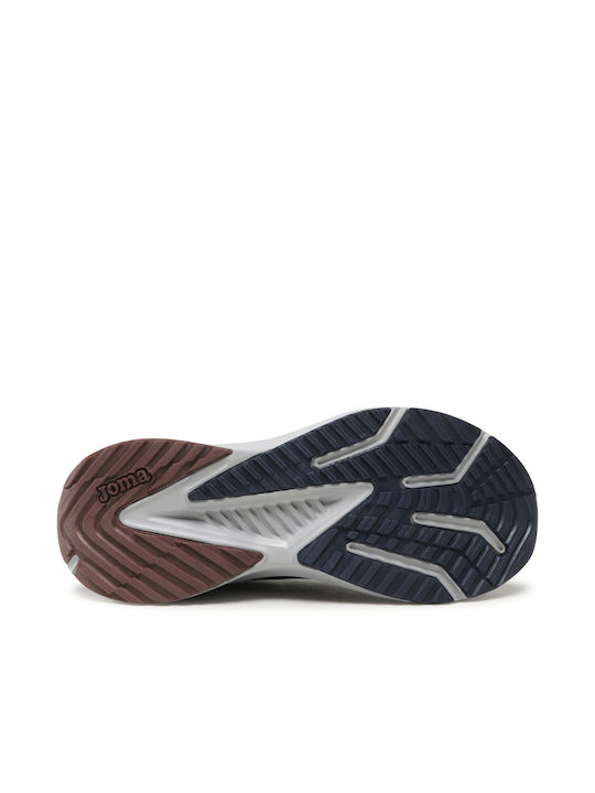 Rodio Herren Sportschuhe Laufen Blau
