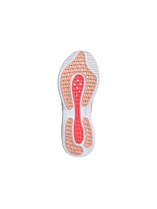 Supernova Sport Shoes Running Glow Pink / Signal Pink / Coral