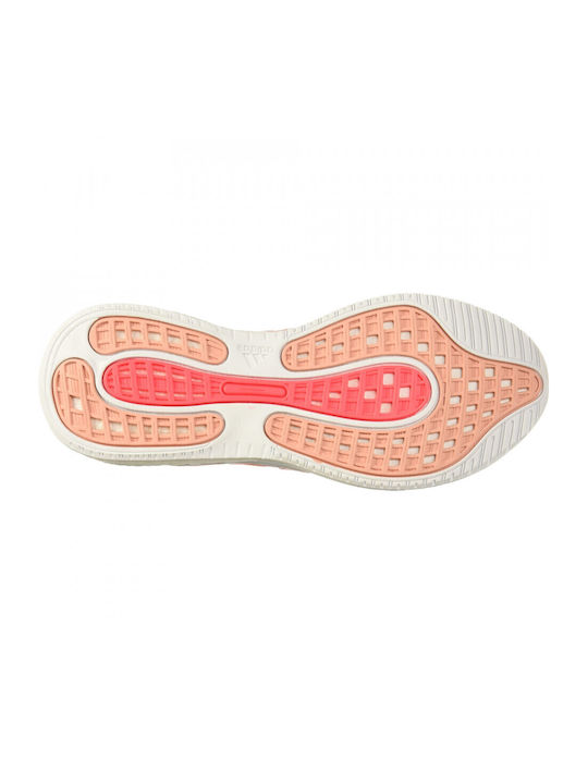 Supernova Sport Shoes Running Glow Pink / Signal Pink / Coral