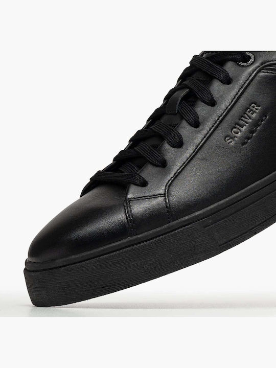 Ανδρικά Sneakers Μαύρα