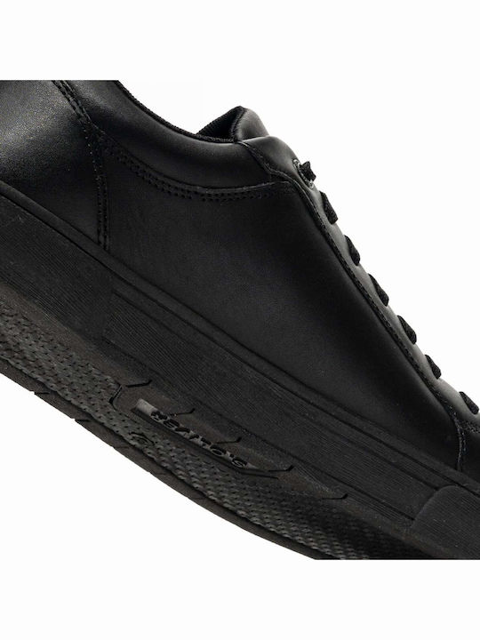 Ανδρικά Sneakers Μαύρα