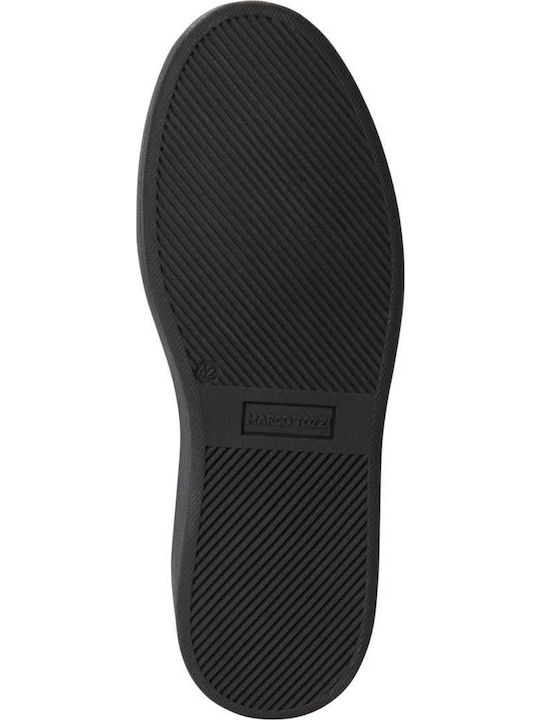 Ανδρικά Sneakers Μαύρα