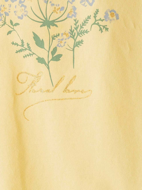 Комплект Лято 2бр Soft Yellow