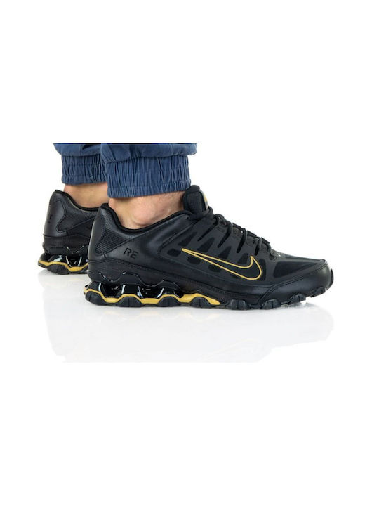Reax 8 TR Sport Shoes Training Black