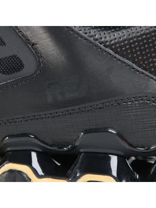 Reax 8 TR Sport Shoes Training Black