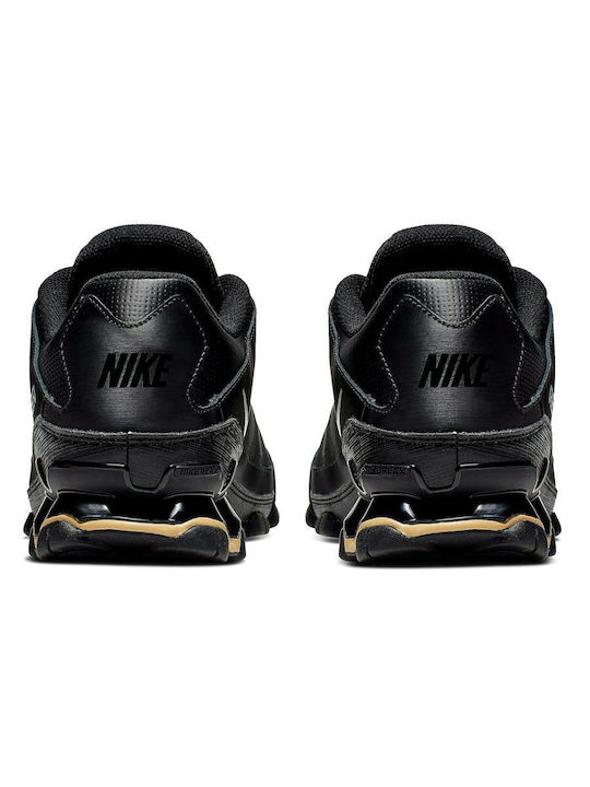 Reax 8 TR Sport Shoes Training Black