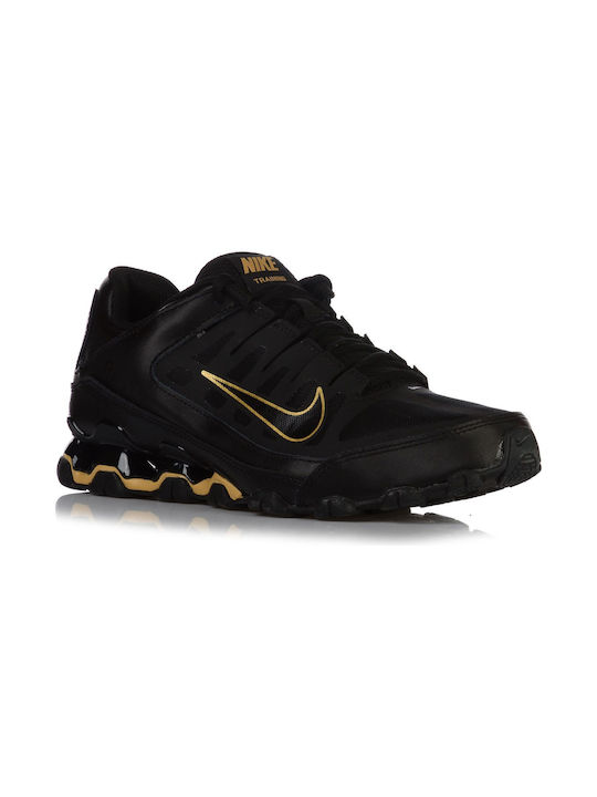 Reax 8 TR Sport Shoes Training Black