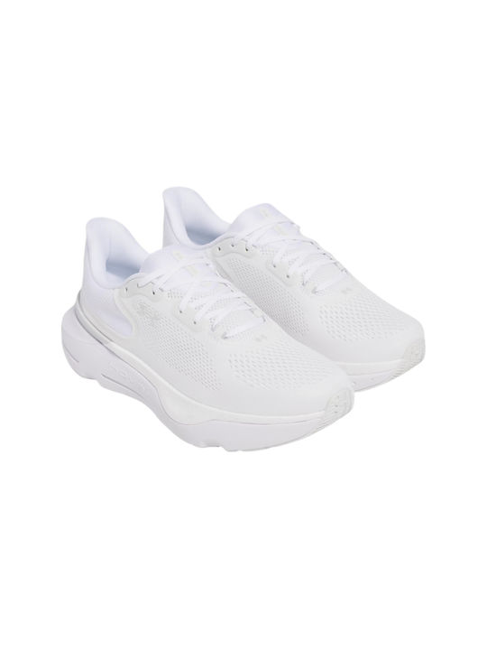 Under Armour Ua Infinite Pro 2 Running White