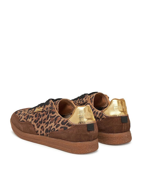 Emporia Sneakers Leopard