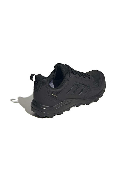Terrex Tracerocker 2.0 GTX Sport Shoes Trail Running Waterproof with Gore-Tex Membrane Core Black / Grey Five