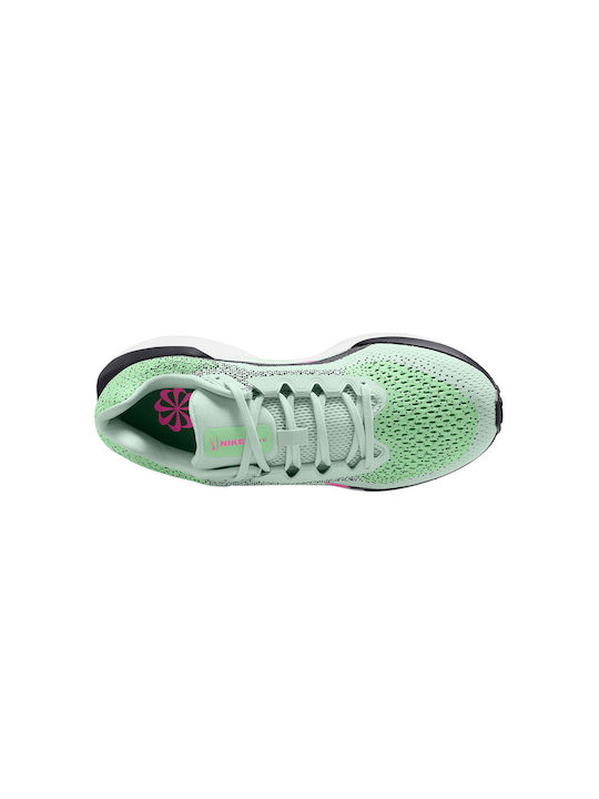 Winflo 11 Sport Shoes Running Green