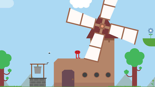 Pikuniku 2025 Edition Joc pentru Switch