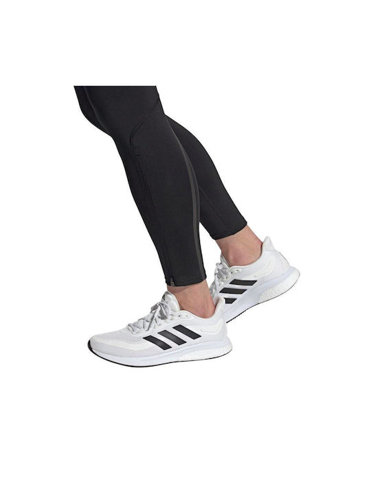 Supernova Sport Shoes Running Cloud White / Core Black / Dash Grey