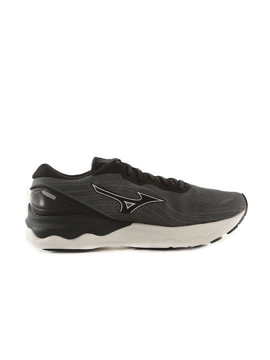 Wave Skyrise 3 Sport Shoes Running Gray