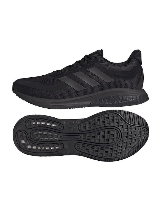 Supernova Sport Shoes Running Core Black / Cloud White