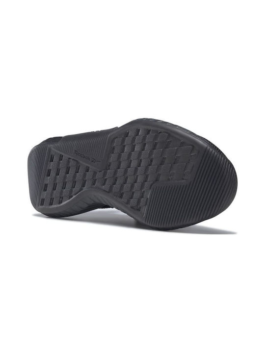 Flashfilm Train 2.0 Ανδρικά Αθλητικά Παπούτσια Training Core Black / Cold Grey 7 / Cloud White