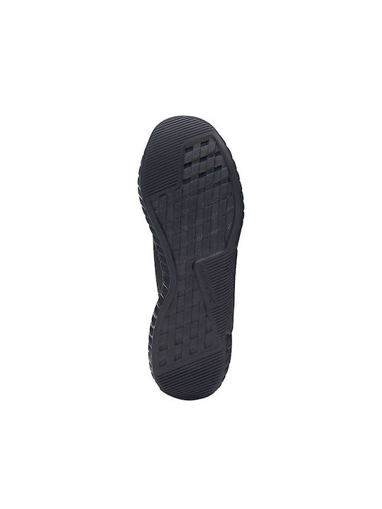 Flashfilm Train 2.0 Ανδρικά Αθλητικά Παπούτσια Training Core Black / Cold Grey 7 / Cloud White