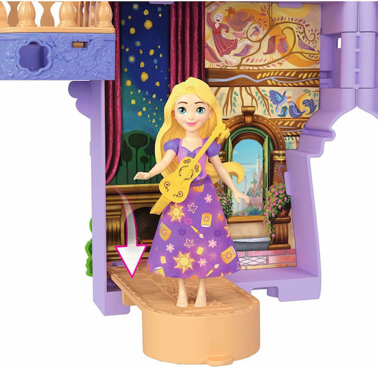 Disney Rapunzel Rapunzel For 3+ Years 28cm