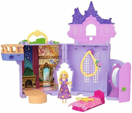 Disney Rapunzel Rapunzel For 3+ Years 28cm