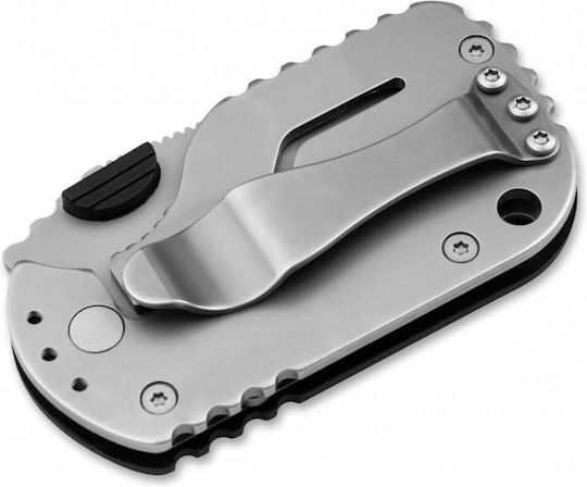 Boker Plus Subcom 2.0 Μαχαίρι Μαύρο σε Θήκη