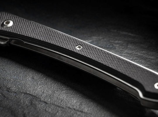 Boker Plus Spillo Σουγιάς Spillo Black σε Θήκη