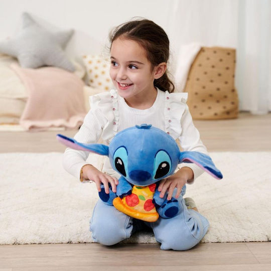 Simba Λούτρινο Disney Stitch 25 cm 25 εκ.